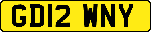 GD12WNY