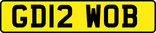 GD12WOB