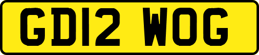 GD12WOG