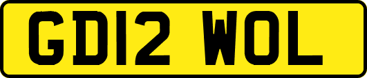 GD12WOL