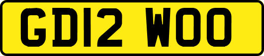 GD12WOO