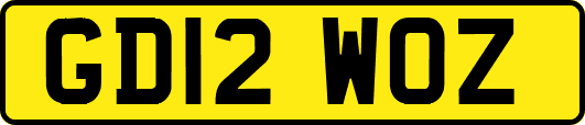 GD12WOZ