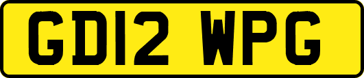 GD12WPG
