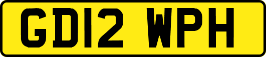 GD12WPH