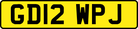 GD12WPJ