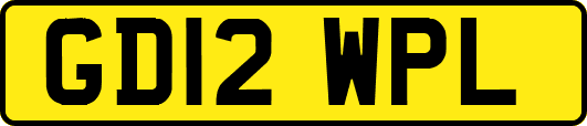 GD12WPL