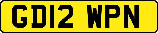 GD12WPN