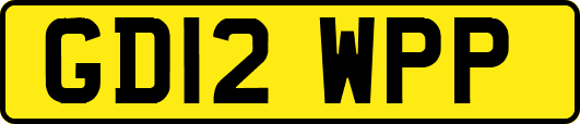 GD12WPP