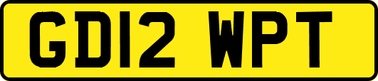 GD12WPT