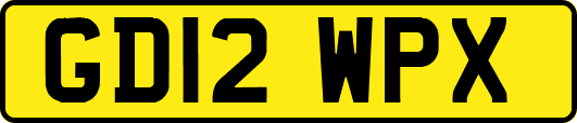 GD12WPX