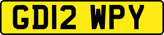 GD12WPY