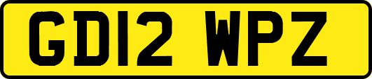 GD12WPZ