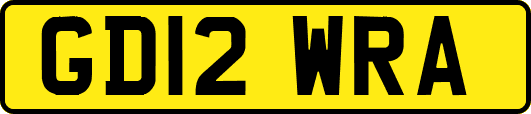 GD12WRA