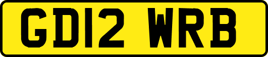 GD12WRB