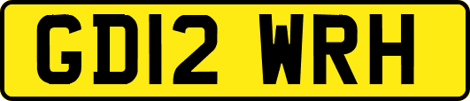 GD12WRH
