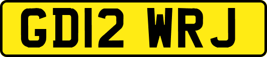 GD12WRJ
