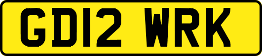 GD12WRK