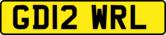 GD12WRL