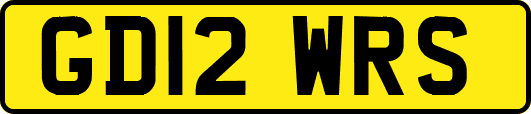 GD12WRS
