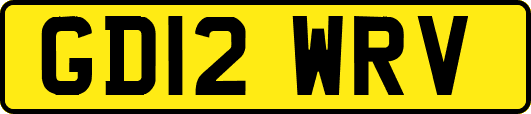 GD12WRV