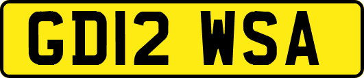 GD12WSA