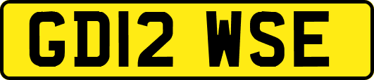 GD12WSE