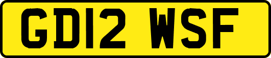 GD12WSF