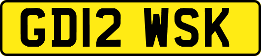 GD12WSK