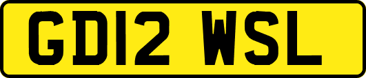 GD12WSL