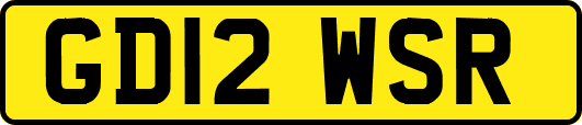 GD12WSR
