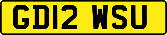 GD12WSU