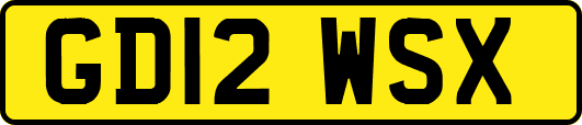 GD12WSX