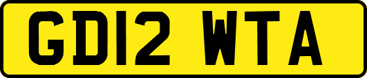GD12WTA