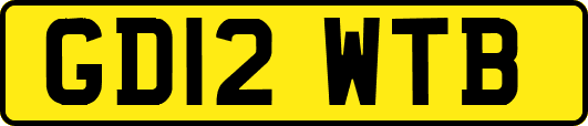 GD12WTB