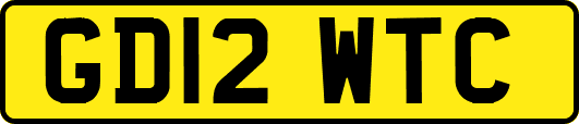 GD12WTC
