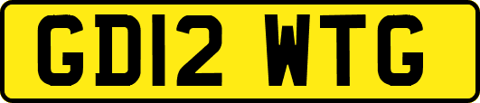 GD12WTG
