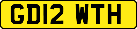 GD12WTH