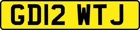 GD12WTJ