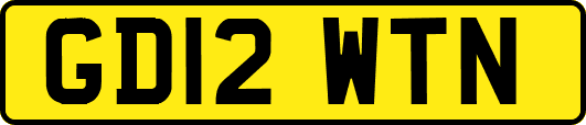 GD12WTN