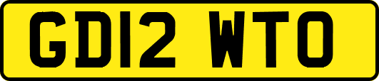 GD12WTO