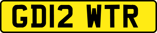 GD12WTR