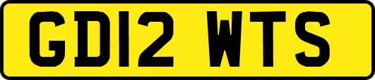 GD12WTS