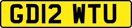 GD12WTU