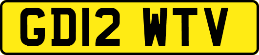 GD12WTV