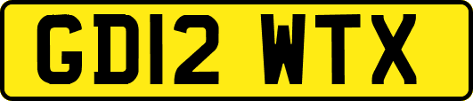 GD12WTX