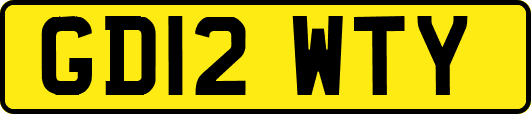 GD12WTY