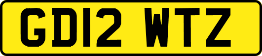 GD12WTZ
