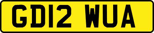 GD12WUA