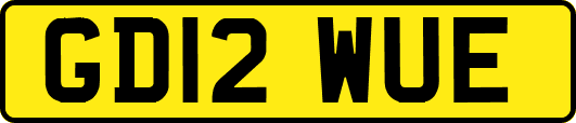 GD12WUE