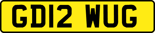 GD12WUG